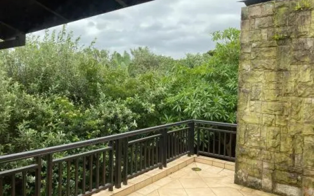 Zimbali Villa 12 Ebuhleni