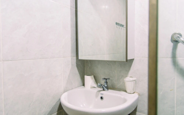 Best Deal And Comfy Studio At Parkland Avenue Apartment