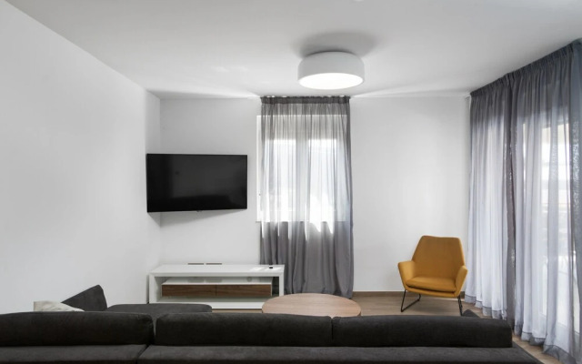 Hotel Teranea