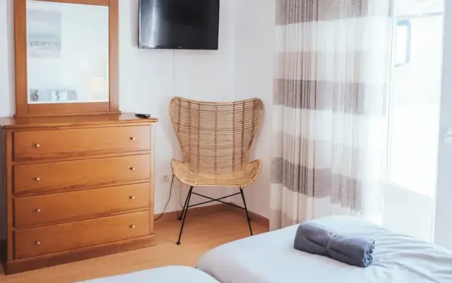 Baleal Paradise Inn