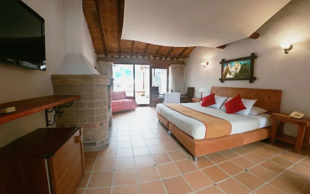 Hotel Plaza Mayor