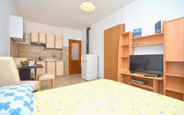 Apartments Smilja