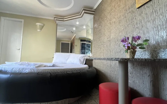 Hotel Paradise