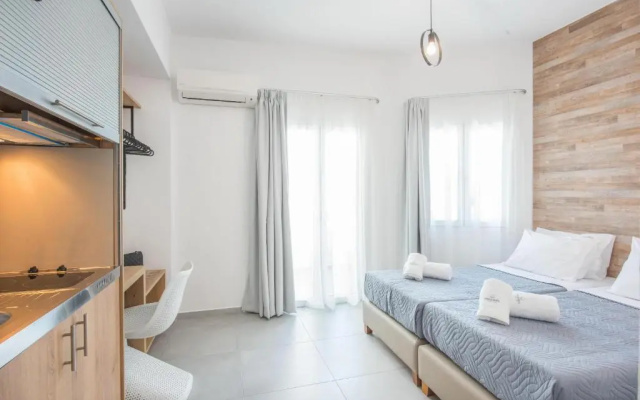 Dimamiel Malia Inn