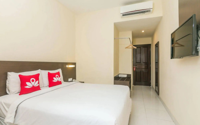 ZEN Rooms Legian Sri Laksmi