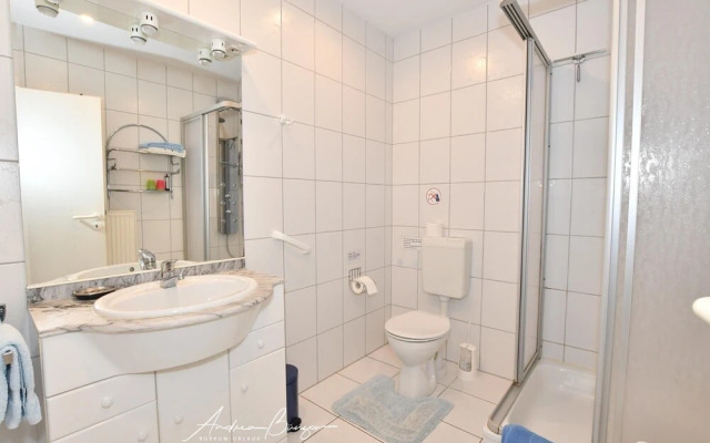 Ferienhaus Eilts Wohnung 14