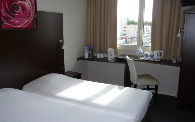 Ibis Styles Massy Opera
