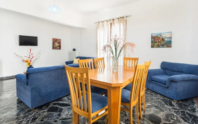 Stavroulas's Apartment in Agia Marina