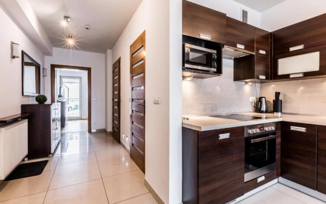 Apartamenty Stara Polana