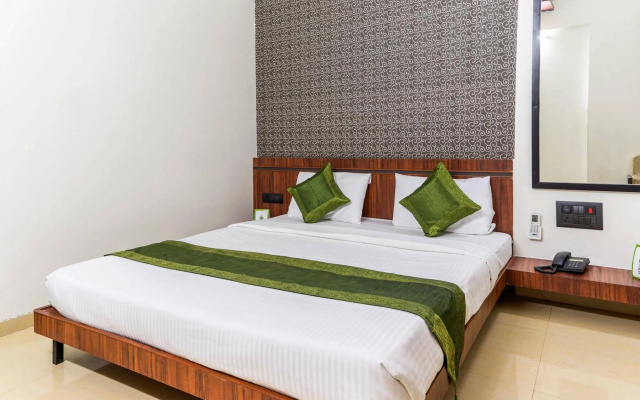 Treebo Trend Royal Kourt Aurangabad