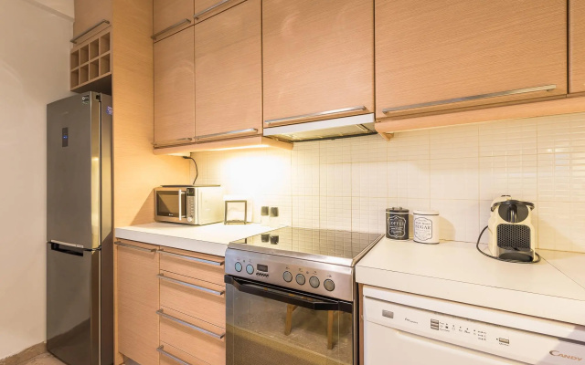 Traveler's Dream 4 brdm Renovated Penthouse