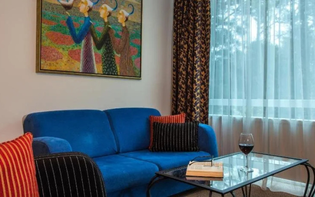 Medea Hotel & SPA