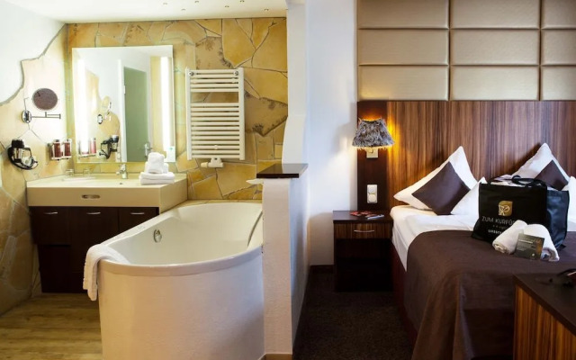 LIFESTYLE Resort Zum Kurfürsten