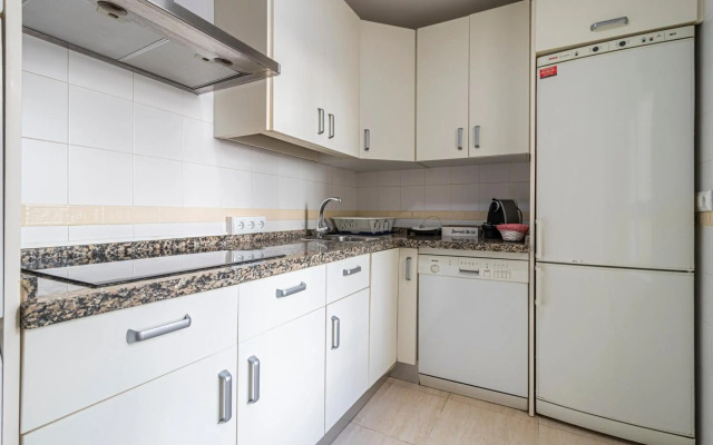Allo Apartments Arroyo - Catedral Centro 1 Habitación