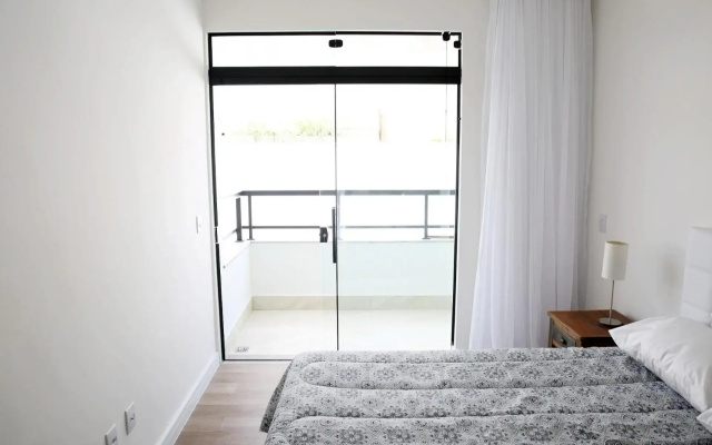 Apartamento Premium