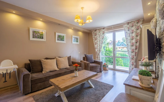 RentPlanet - Apartamenty Dworcowa 1A