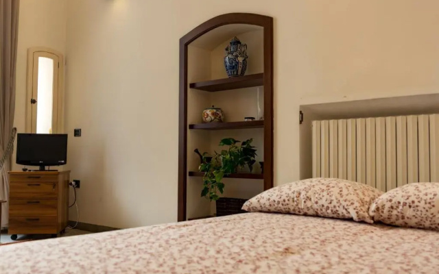 Suite Filangieri