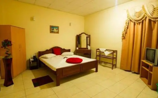Chilaw City Hotel