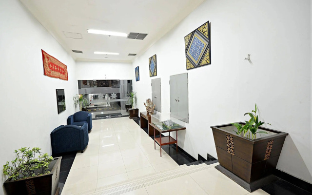 ZEN Rooms Menteng Gondangdia