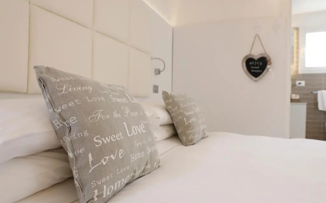 Hotel Gambrinus Mare