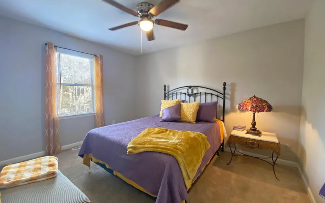 Elizabeth Rd House by Palmetto Vacations