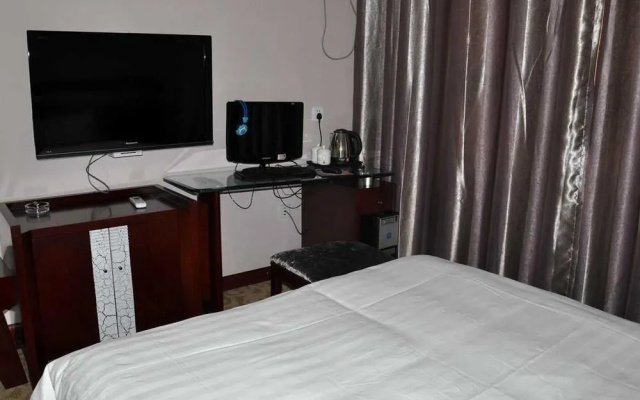 Hangjia Hotel