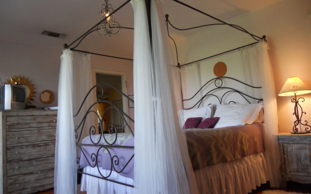 Casa Del Sol