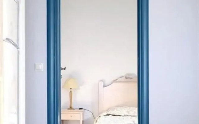 Mohlos Villas Crete Villa Alkestis
