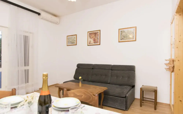 Apartments Amalija