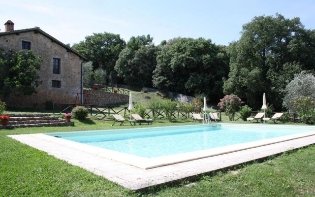 Agriturismo Il Caggio