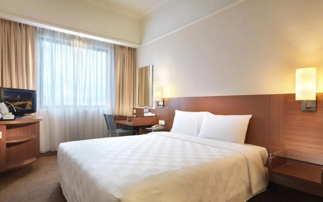 Cititel Mid Valley