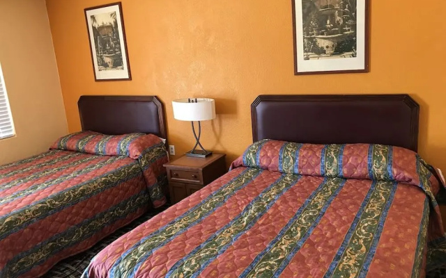 Ruta Motel