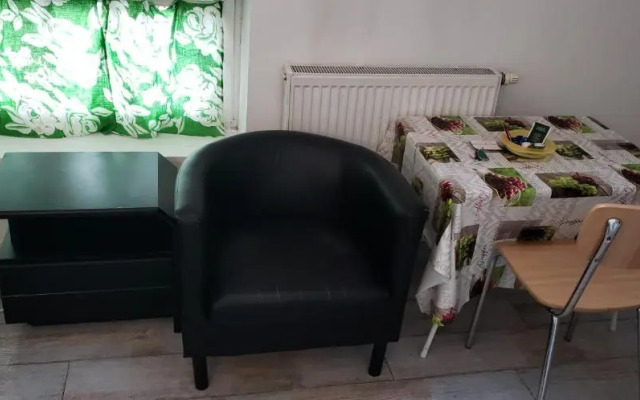 Résidence Mantekila