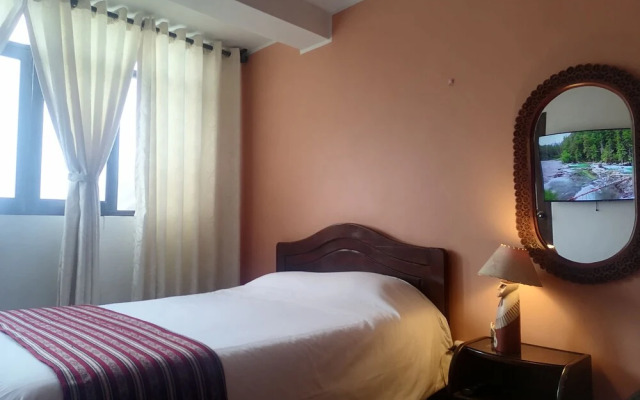 Hostal Rumi Huasi