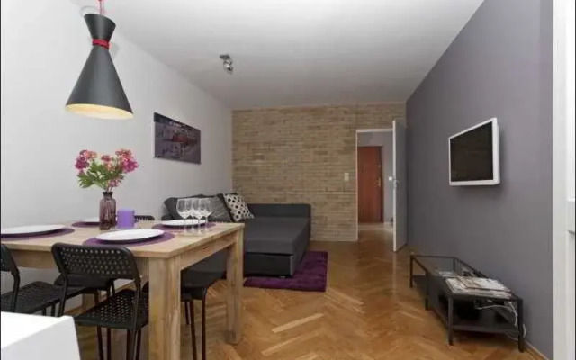Bonifraterska Apartment