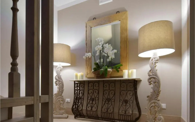 Locanda in Borgo Garni & Wellness