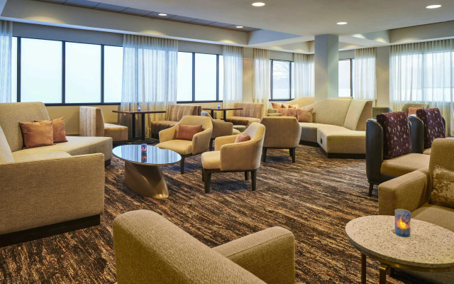 The Westin Tysons Corner