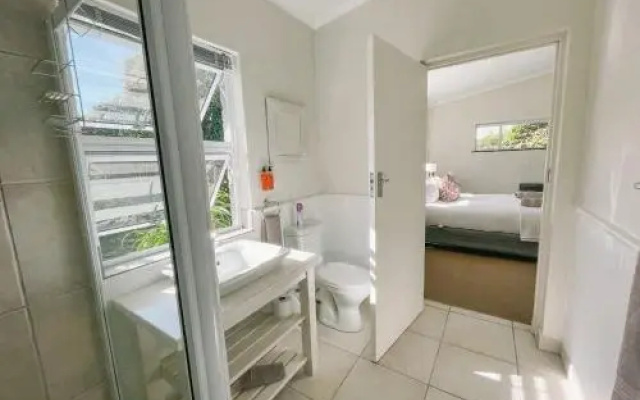 Tshayile Holiday House