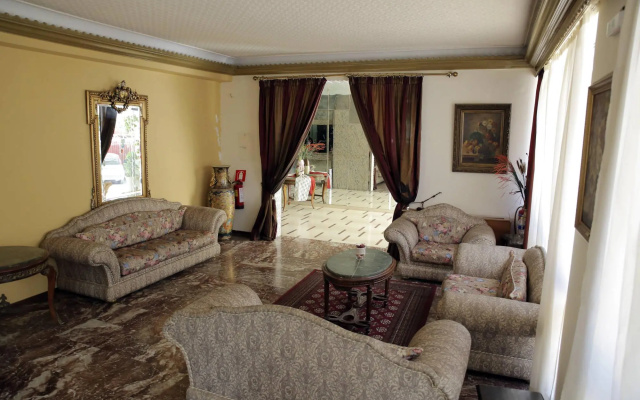 Hotel Anesi