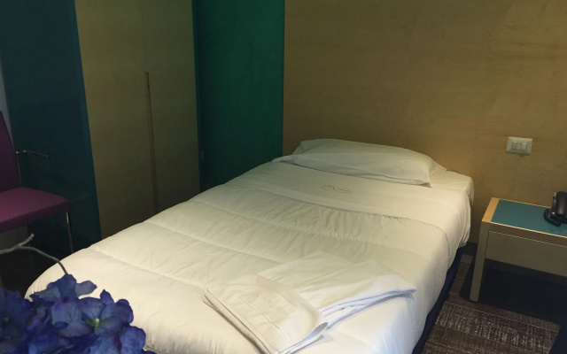 Hotel Zodiaco