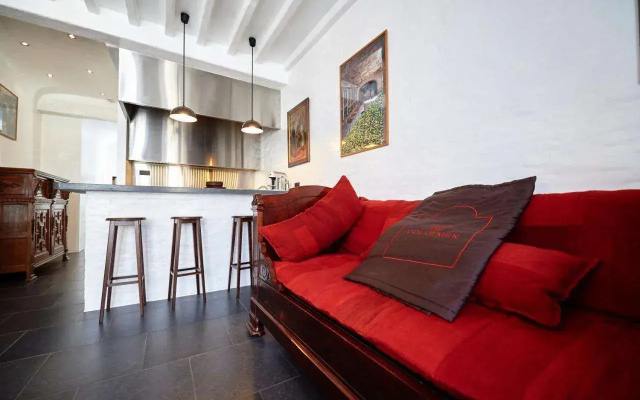Hotel Colvenier