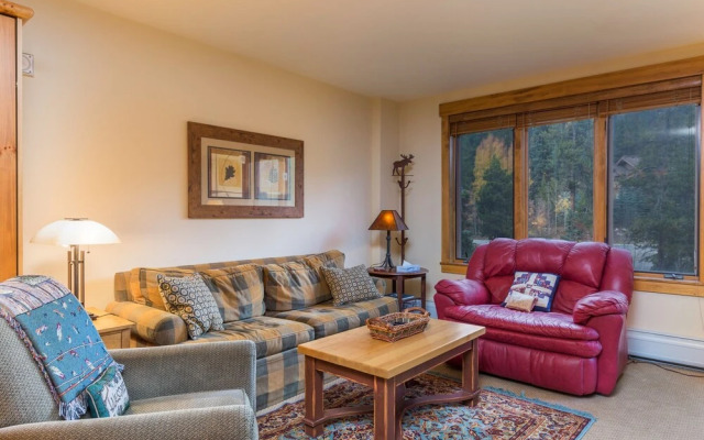 Springs by Summit County Mountain Retreats