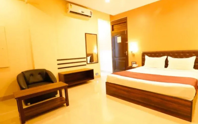 ZO Span Shivaji Nagar-4th Floor