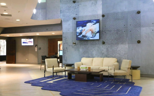 DoubleTree by Hilton Boston - Rockland