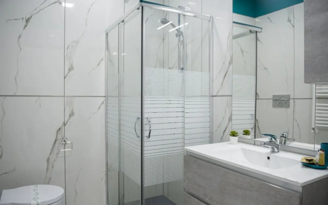 Stabia Dream Rooms