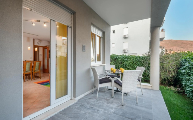 Apartment Sorgo