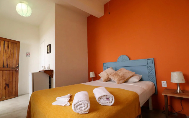Wabi Hostel