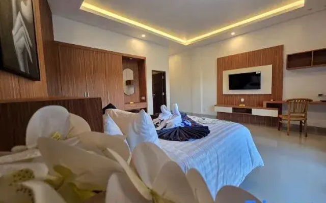 The Polle Canggu VIP#1