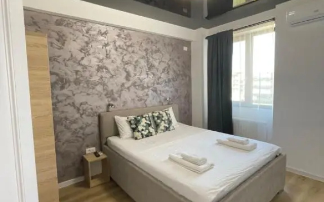 Happy Apartments Mamaia Nord -2 Dormitoare