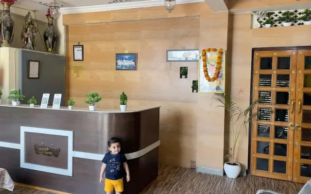 Jajora Udaipur By Premier Hotels